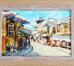 Стандартный без балкона в Серый гусь