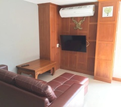 Апартаменты с 2 комнатами в Taosha Suites