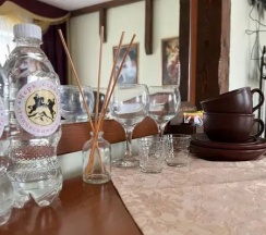 Номер Superior в Кавказские легенды