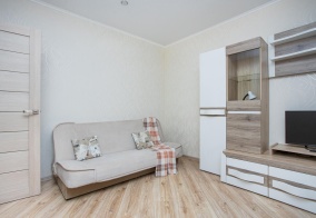 Апартаменты ПоСутки в Калининграде на улице Гагарина 11 в Калининграде