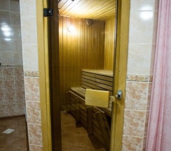 Люкс улучшенный в Atrium