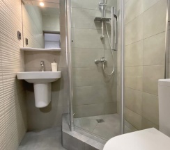 2-х комнатный полулюкс в Фаина