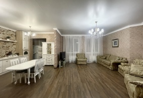 Апартаменты Апартаменты на Гагарина 47б в Зеленоградске