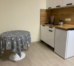 Двухместные апартаменты 2 с 2 односпальными кроватями в Медвежий дом