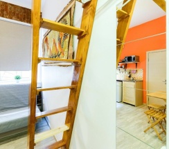 Merion (Семейный) | Поварской пер. 11 в Piter Palace Inn Merion