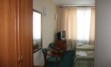 Эконом в Звезда