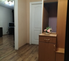 Квартира в Апартаменты на ул. Машиностроителей, 14А