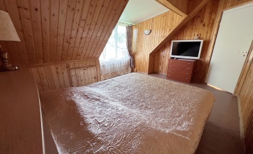 Дом улучшенный в На заре