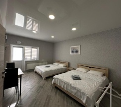 Номер Superior в Богучар