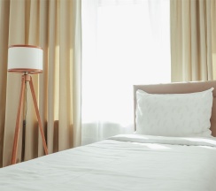 Люкс двухкомнатный с террасой вид на море в Кавказ