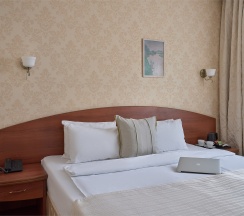 Стандарт в Villagio