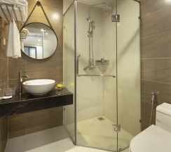 Номер Standard в Отель Hermes Nha Trang