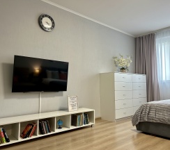 Квартира в Апартаменты на Борисовка,28