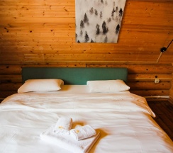 коттедж 1 в Панорама