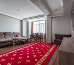 Апартаменты 80 в Планета Спорт