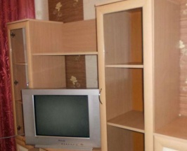Номер стандарт с 1 односпальной кроватью в Новый континент
