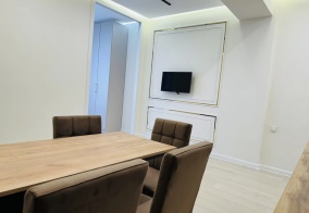 Апартаменты Апартаменты Ailin apartments 354 в Алматы