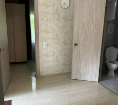 Четырёхместный семейный номер Standard в Гостевой дом