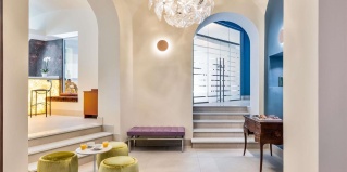 Неаполь: Отель Mercure Napoli Centro Angioino