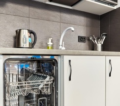 Семейные апартаменты Невский проспект, 146 в White apart на Невском
