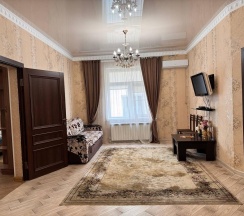 Квартира в Апартаменты на Чернышевского, 203
