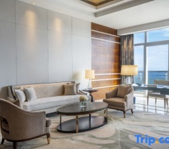Люкс Royal в Atlantis Sanya