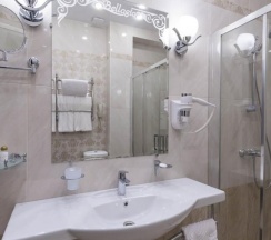 Studio room в Bellagio