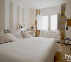 Двухместный номер Classic двуспальная кровать в Borgo Pantano