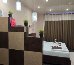 2-местные апартаменты-студия, 20 м² в Подкова Apartaments