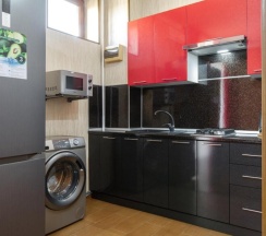 Апартаменты в Галина