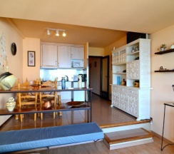 Апартаменты в Punta Romana C303