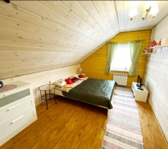 3-комнатный коттедж улучшенный в Русские сувениры