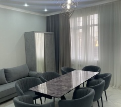 Дом в Luxe Houses