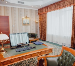 ROYAL SUITE в Видгоф