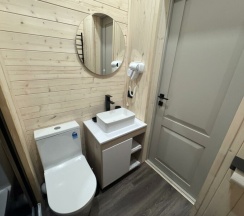 Стандарт Улучшенный в Potap