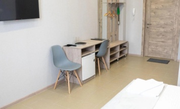 Номер Comfort в Аскет