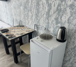 Номер Comfort в Azname