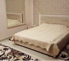 Номер Superior в Gombor