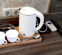 Комфорт  4 х местный в Shamsi hall