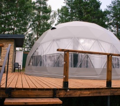 Сфера в Караси