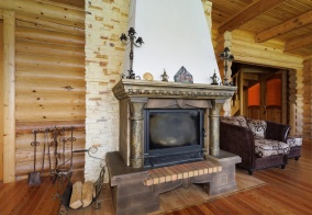Вилла/Бунгало Balticrealty Villa Shtorm Villa в Калининградской области