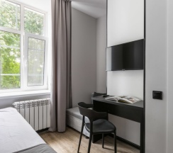 Стандарт одноместный в Greenfeel Smolensk
