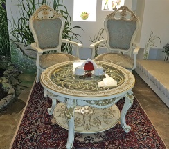Люкс в Смирнов
