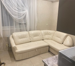 Апартаменты в Hotel 372