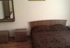 Отель Старые Гагры-2 в Гагре