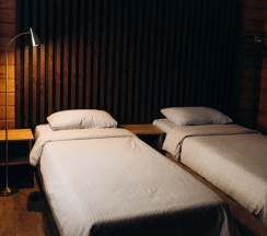 Коттедж в Karjala house