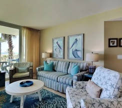 Номер Standard в Caribe The Resort