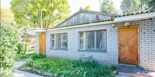 Растопуловка: Турбаза Волжанка