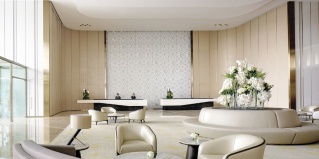 Шуньи: Отель Cordis Beijing Capital Airport by Langham Hospitality Group