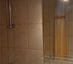 Многоместный номер в Урал